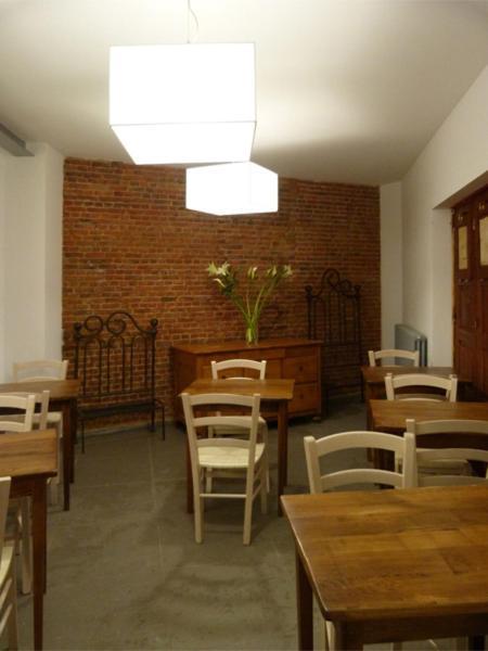 La Petite Eclipse Bed & Breakfast Brussels