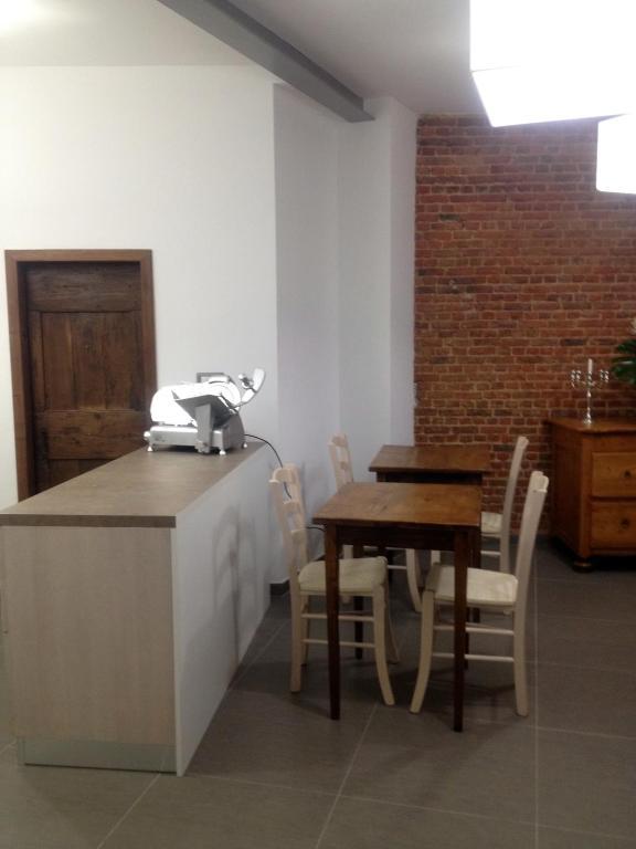 Bed & Breakfast La Petite Eclipse Brussels