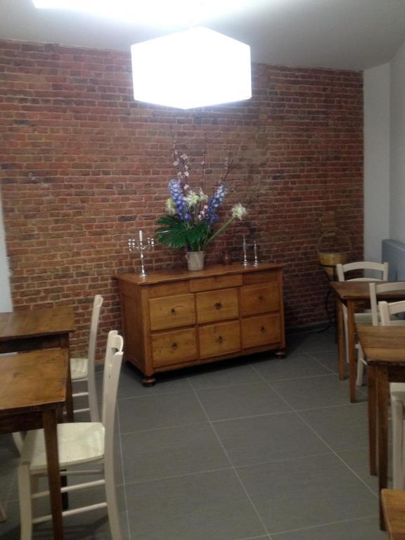 La Petite Eclipse Bed & Breakfast Brussels