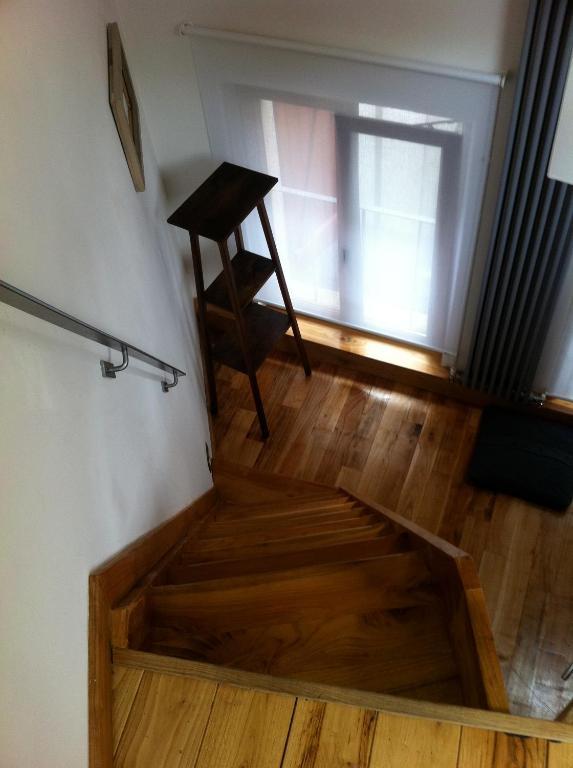 Bed & Breakfast La Petite Eclipse Brussels