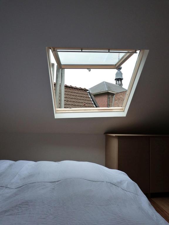 Bed & Breakfast La Petite Eclipse Brussels